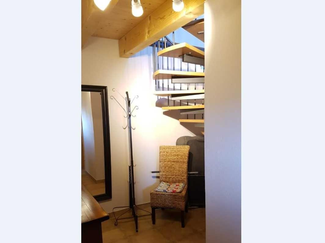 Ferienwohnungen "Vieling" Objekt-Id 12155-9 ヴァーレン エクステリア 写真